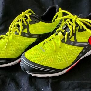 Izumi Pearl Men's Cycling Shoes